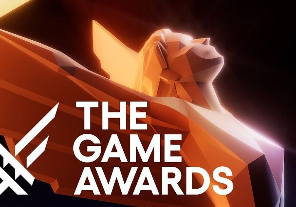 THE GAME AWARDS 2023 en VIVO y en DIRECTO en España y México Las Provincias